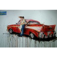 CADILLAC I ZAKOCHANI...