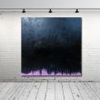 Obraz olejny - Deep Purple II