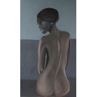  ODALISKA 120X70CM