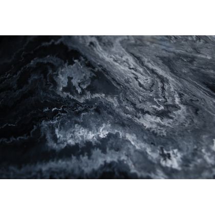 Kamila Lenska - obrazy akryl - "STORM" foto #2