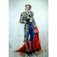 MATADOR....