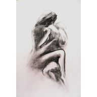 LOVE 22X30CM