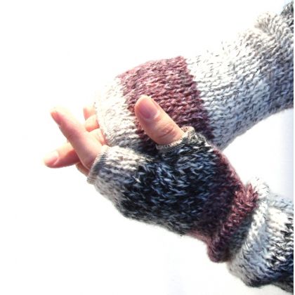 getry-rękawiczki, halo-pracownia, mitenki i rękawiczki