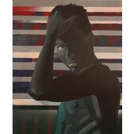 KUBAŃCZYK 55X46CM