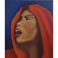 GRACE 55X46CM