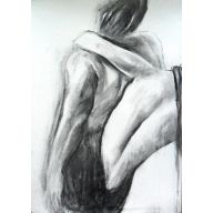 LOVE 50X70