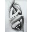 lovers 50x70