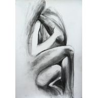 LOVERS 50X70