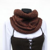 CZEKOLADOWA TUBA-GOLF 