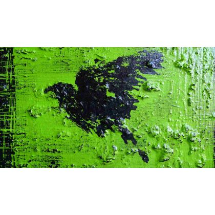 Krystyna Ciećwierska - obrazy akryl - k5 foto #1