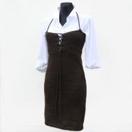 CZEKOLADOWA PRINCESKA