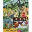 Kolorowy Gauguin dla P Izabeli
