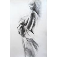 WOMAN 50X70