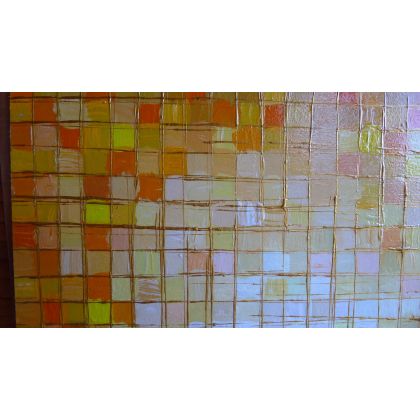 Krystyna Ciećwierska - obrazy akryl - 0 foto #3