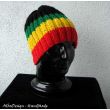 W KOLORACH RASTA, REGGAE