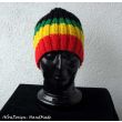 W KOLORACH RASTA, REGGAE