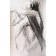 LOVE 50X70