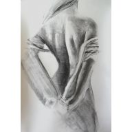 WOMAN 50X70