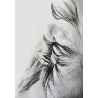 WOMAN 50X70