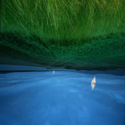 SAILING MEADOWNESS, KEIT, fotomanipulacja