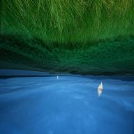 SAILING MEADOWNESS