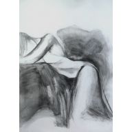 WOMAN 50X70