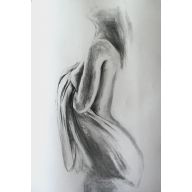 WOMAN 50X70