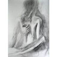 LOVE 50X70