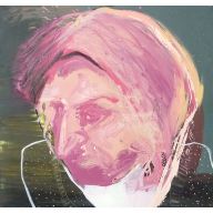 Portret Betty Friedan