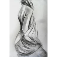 WOMAN 50X70