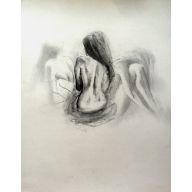 KOBIETY 30X40CM