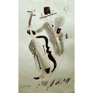 ANIELSCY MUZYKANCI....