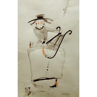 ANIELSCY MUZYKANCI....