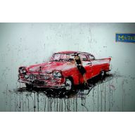 CADILLAC I DAMA...