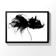 GRAFIKA - FLEUR EN POT - 03