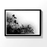 GRAFIKA - FLEUR EN POT - 04