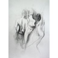 WOMAN 30X40