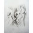 Woman 30x40