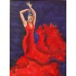 Flamenco I