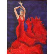 FLAMENCO I