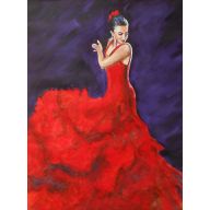 FLAMENCO III
