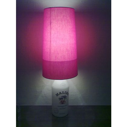 Lampka Malibu - lampa stojąca, Nelly Chełstowska, lampy, świeczniki