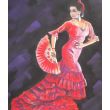 Flamenco IV