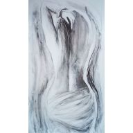 WOMAN 30X50