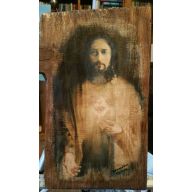 JEZUS CHRYSTUS