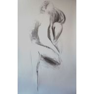 LOVE 80X70CM