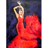 Flamenco II