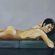 AKT NA SOFIE 70X70CM