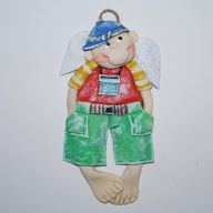 KASI SIĘSPODOBAM?! ... ANIOŁ