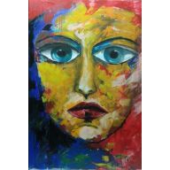 Woman III